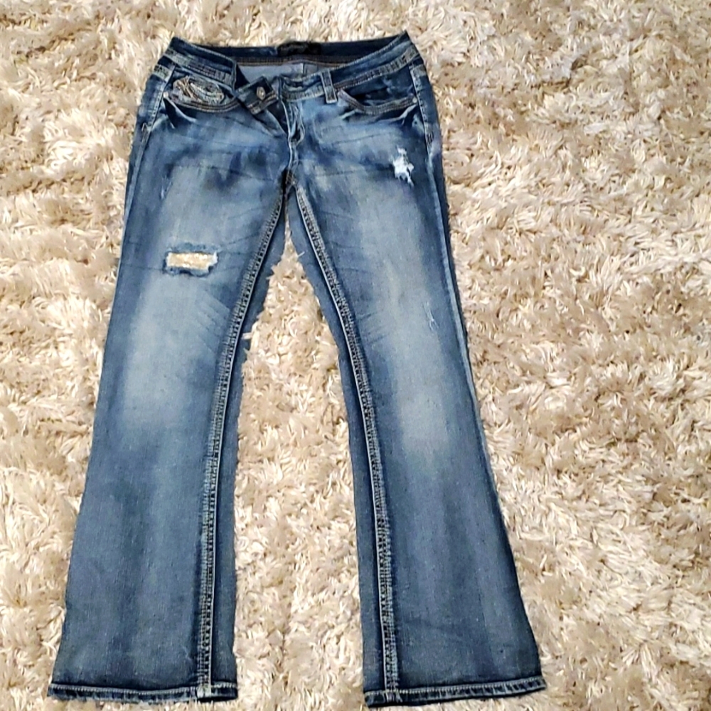 Jeans